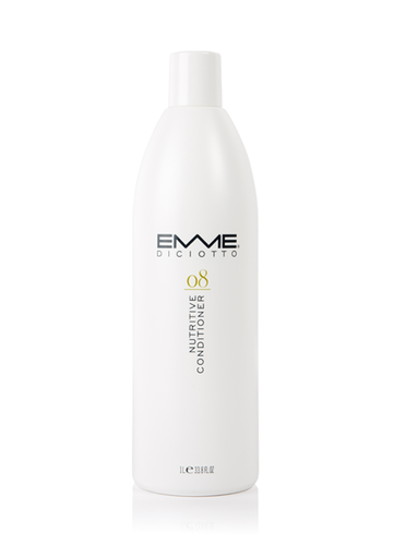 EMME 08 NUTRITIVE CONDITIONER 1000ml