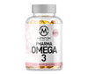 M-Nutrition Pharma Omega 3 120 kaps.