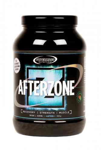 Supermass Nutrition Afterzone Pear Apple 1,840g 