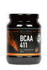 M-Nutrition BCAA 411 Peach aminohappojauhe 500g 