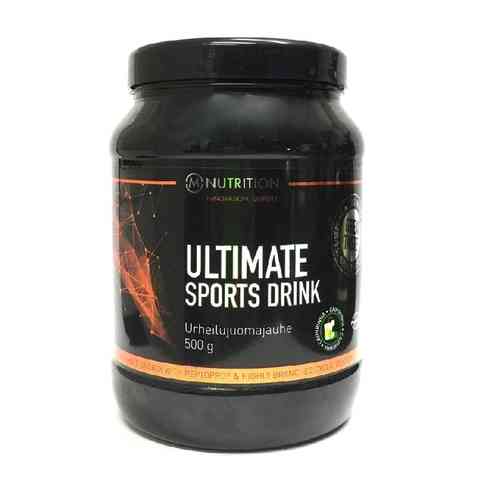 M-Nutrition Ultimate Sports Drink Caipirinha 500g 