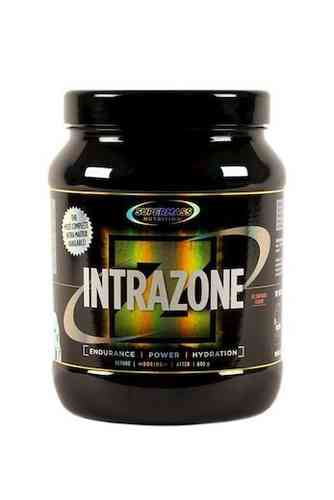 Supermass Nutrition Intrazone Tropical Twist 600g 