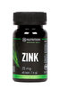 M-Nutrition Zink 25 mg 60 kaps.