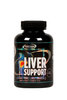 Supermass Nutrition Liver Support 117g, 90kaps