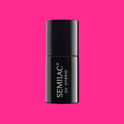 Semilac 170 Pink Wink 7 ml