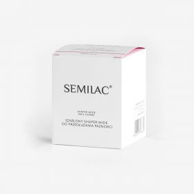 Semilac Semi Hardi shaper wide 100 kpl