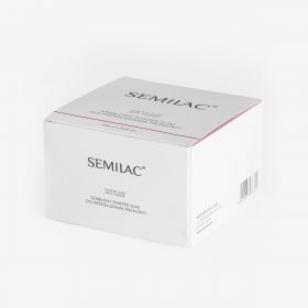 Semilac kynsimuotti Semi Hardi shaper slim 500 kpl