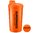 SUPERMASS Shaker oranssi 750ml, 1kpl