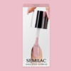 Semilac One Step geelilakka, S610 Barely Pink 5ml