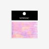 Semilac siirtofolio, Pink Marble 11