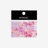 Semilac siirtofolio, Rose Gold Marble 12