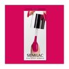Semilac One Step geelilakka, S685 Pink Purple 5ml