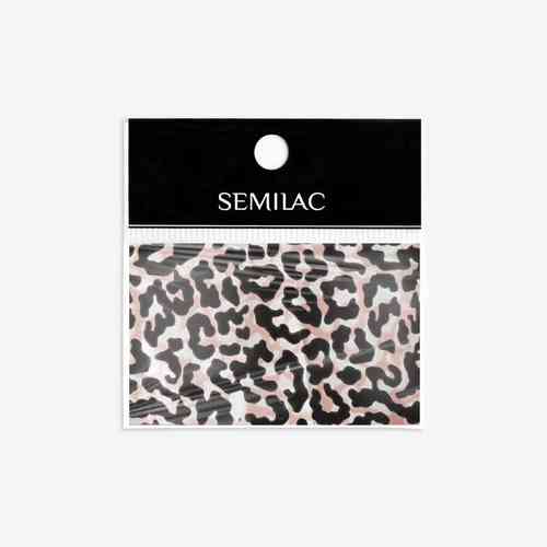 Semilac siirtofolio, Wild Animals 18
