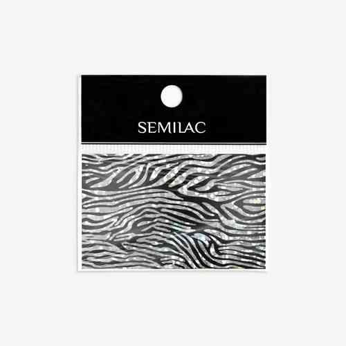 Semilac siirtofolio, Wild Animals 20