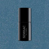 Semilac 324 Sea Blue Shimmer 7ml