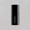 Semilac 338 Cozy Gray Shimmer 7ml