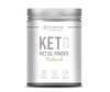 M-Nutrition Keto Mct Oil Powder Natural
