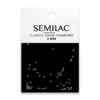 Semilac Classic Shine Diamond 50kpl, 2mm