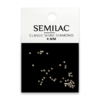 Semilac Classic Shine Diamond 50kpl, 4mm