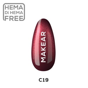 Makear C19 Cat Eye 8ml