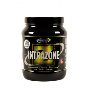 Supermass Nutrition Intrazone Ice Tea Peach 600g