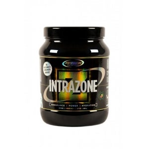 Supermass Nutrition Intrazone Watermelon 600g