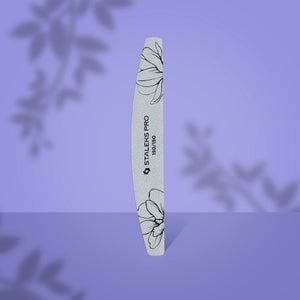 STALEKS PRO EXPERT 150/150 kynsiviila 25kpl