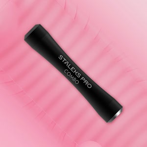 STALEKS PRO Combo UNIQ 10B kahva vaihtop&auml;ille