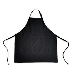 Trend-Design Nano Dyeing Apron v&auml;riessu musta