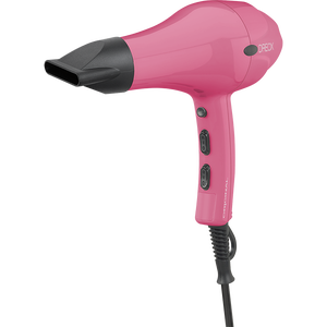 SIBEL Dreox f&ouml;&ouml;ni pinkki 1900-2100W