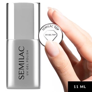 Semilac Top 11ml