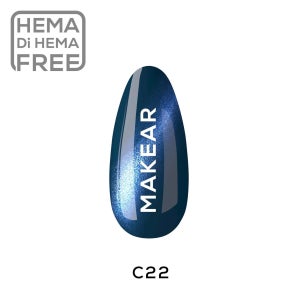 Makear C22 Cat Eye 8ml