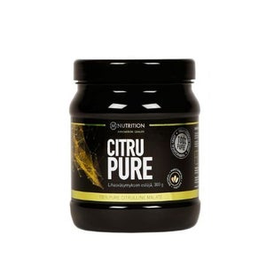 M-Nutrition CitruPure Natural 300g