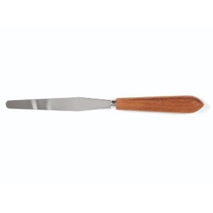 SIBEL EHP Spatulas Stainless Steel For Face