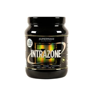Supermass Nutrition Intrazone Tropical Twist 600g