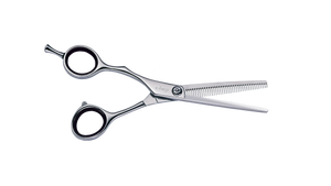 e-kwip EOP 40 muotoilusakset vasen 5.5"