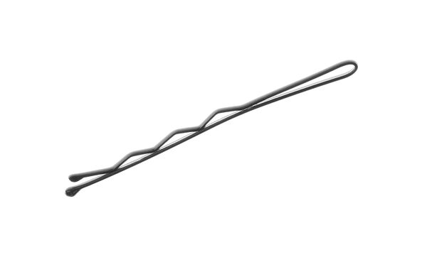 IZA Hiuspinni 60mm musta 500g