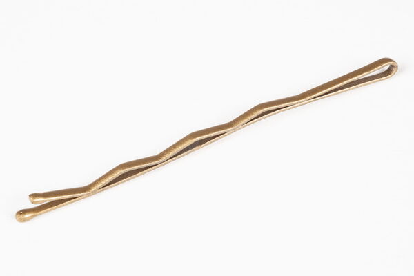 IZA Hiuspinni 70mm kulta 500g