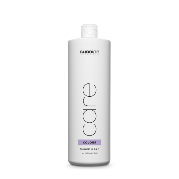 Subrina Care Colour Conditioner 1000ml