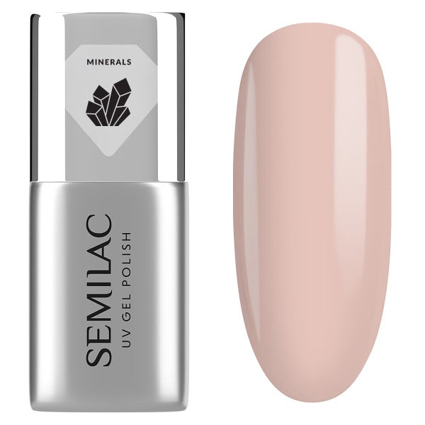 Semilac Base Mineral Strong 7ml