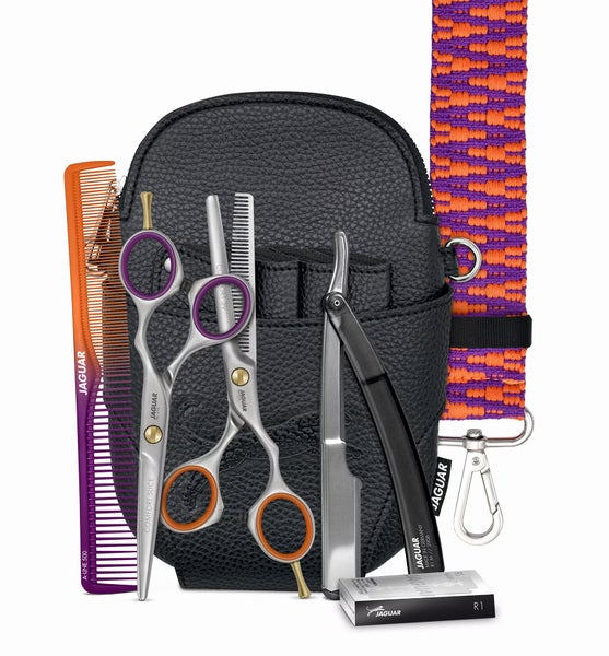 JAGUAR Comfort slice saksisetti