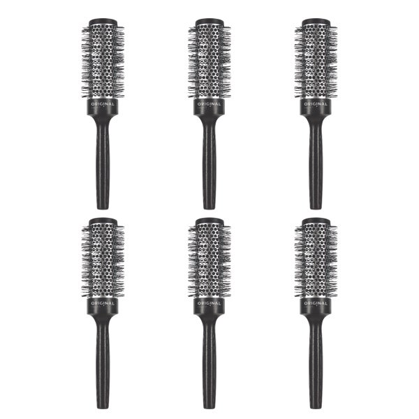 OBB Grace l&auml;mp&ouml;&auml; varaava py&ouml;r&ouml;harja 33mm 6kpl