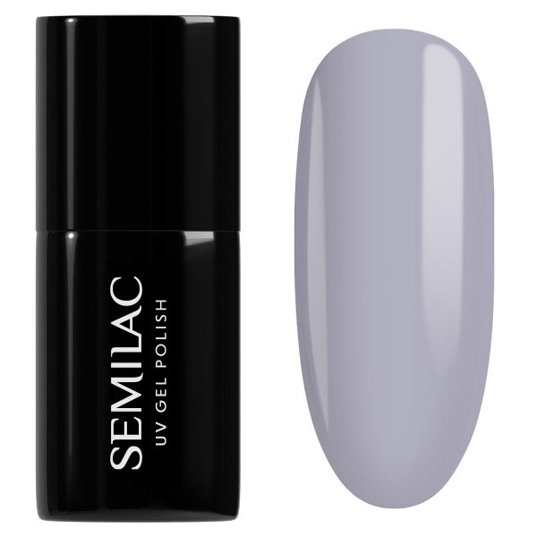 Semilac 224 Official Grey 7 ml
