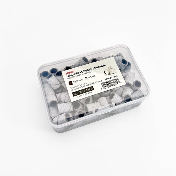 Slowianka hiomanauha 180 L 100kpl