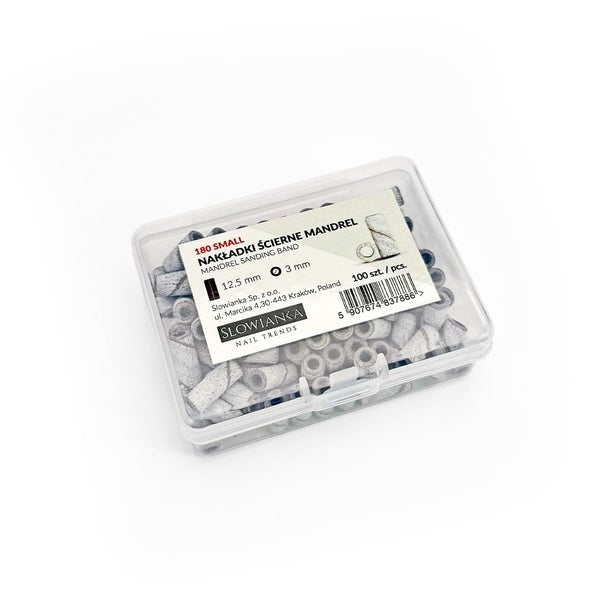 Slowianka hiomanauha 180 S 100kpl