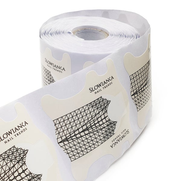 Slowianka kynsimuotit 250kpl