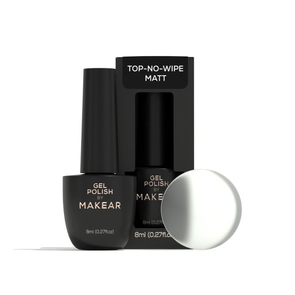 Makear Top Matt 8ml