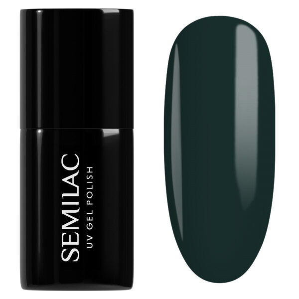 Semilac 422 Deep Forest Green 7ml