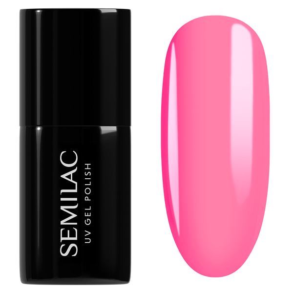 Semilac 978 Jelly Guava 7ml