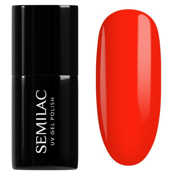 Semilac 446 YOLO Orange 7ml